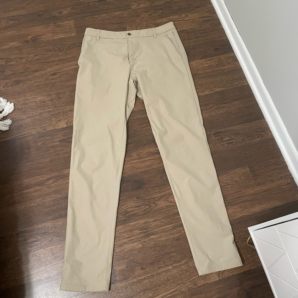 Men’s Lululemon Pants
